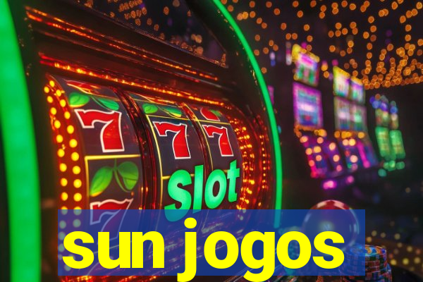 sun jogos